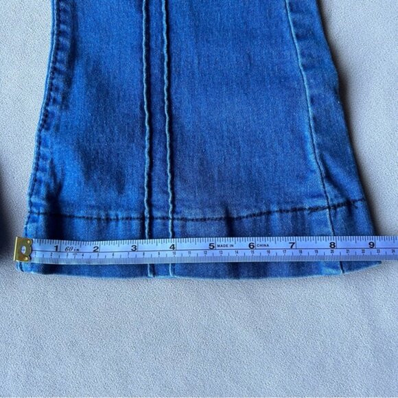 Flared Jeans ~ Womens Size Small - Picture 7 of 8